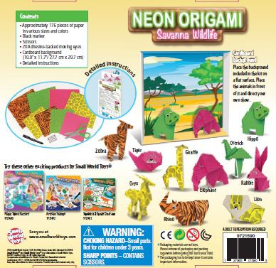 Origami