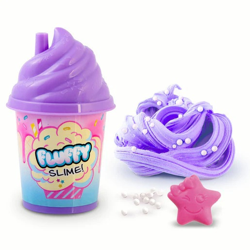 So Slime – Sliz