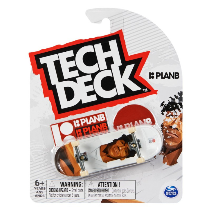 Tech Deck – Skateboard
