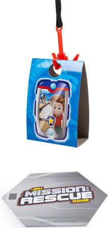 Paw Patrol – Hra záchranná mise
