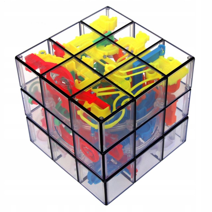 Rubikova kostka – Perplexus Fusion