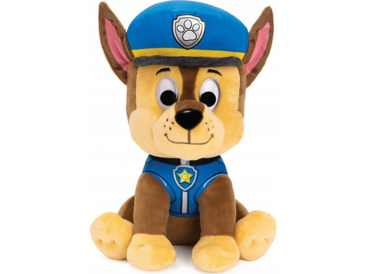 Paw Patrol – Chase 17 cm