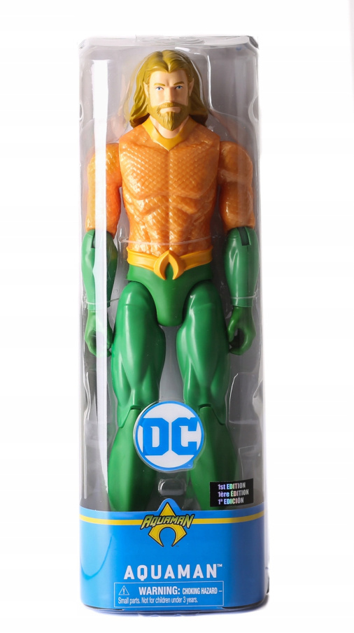 DC Figurka - Aquaman