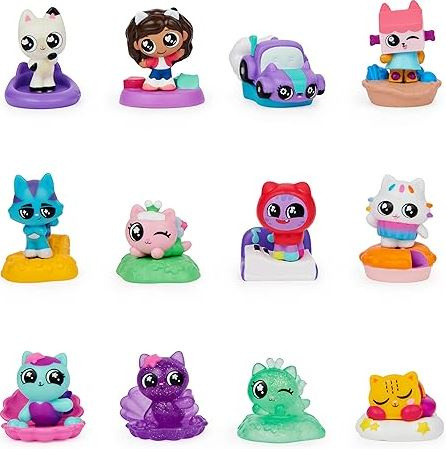 Gabby’s Dollhouse – Překvapení figurka