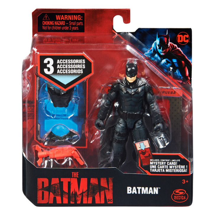 Batman - Figurka