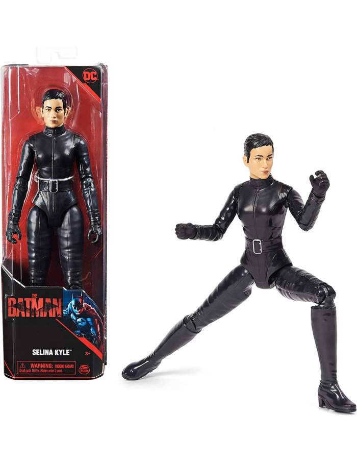 Batman - Figurka Selina Kyle