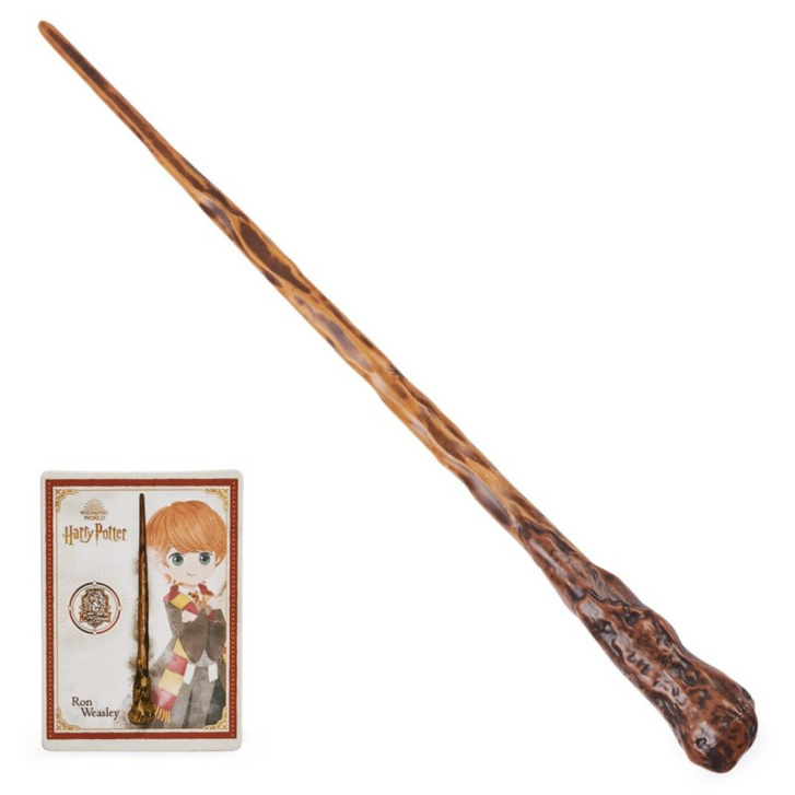 Harry Potter – Kouzelná hůlka Ron Weasley