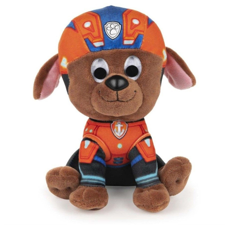 Paw Patrol – Zuma 15 cm