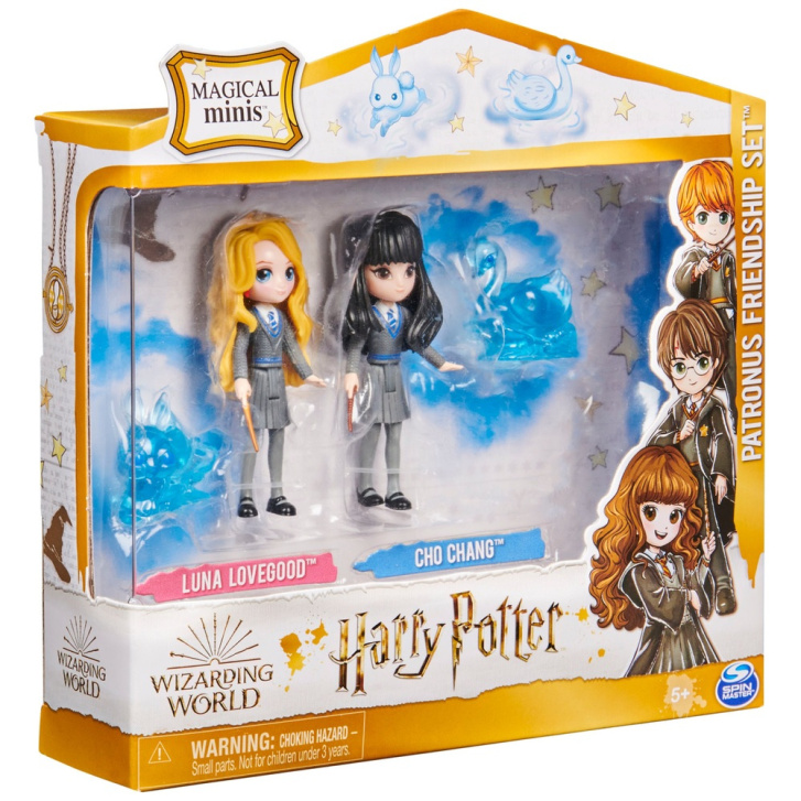 Harry Potter – Figurky