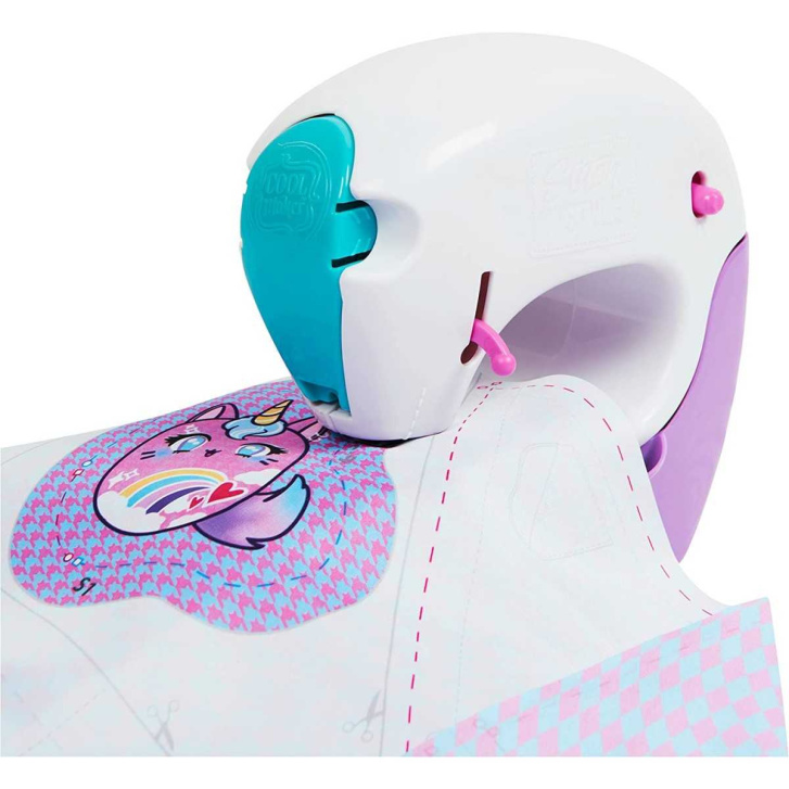 Stitch ’N Style Šicí Stroj