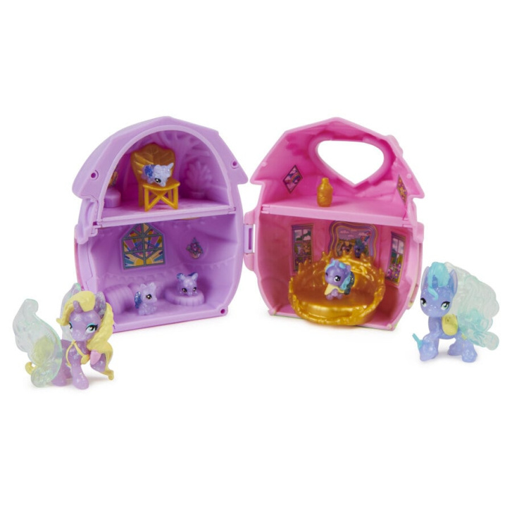 Hatchimals - Rodinka