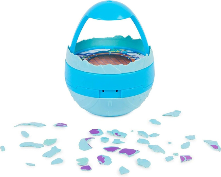Hatchimals - Rainbow-Cation Vajíčko