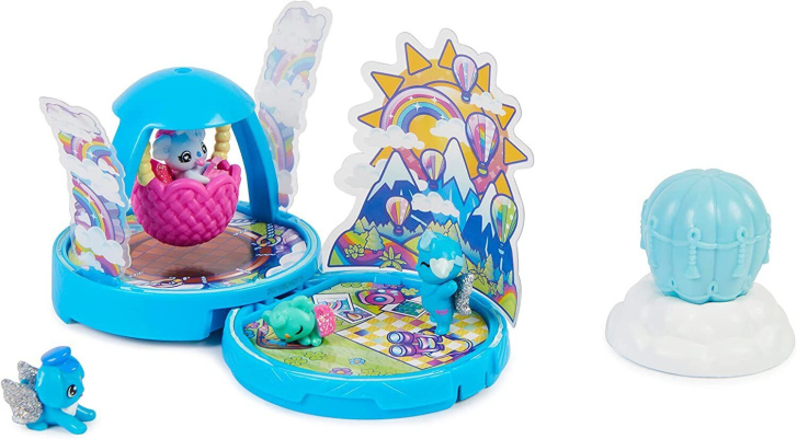 Hatchimals - Rainbow-Cation Vajíčko