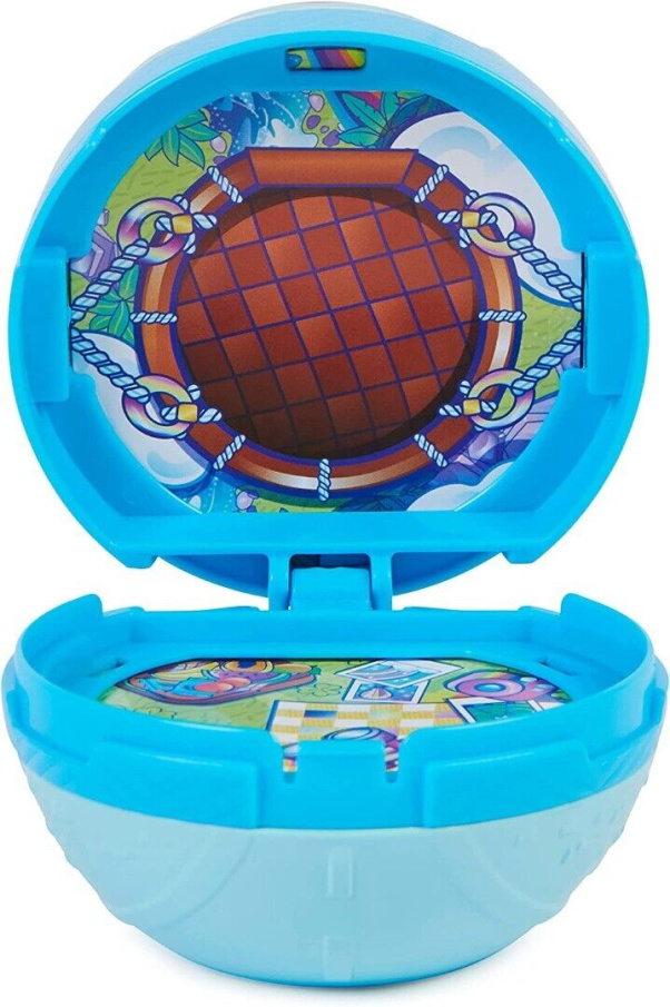 Hatchimals - Rainbow-Cation Vajíčko