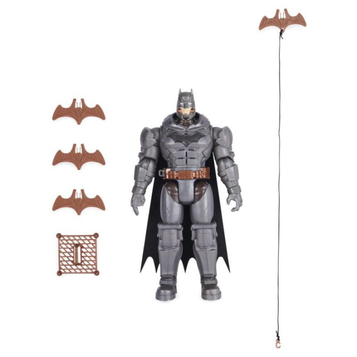 Batman – Battle Strike