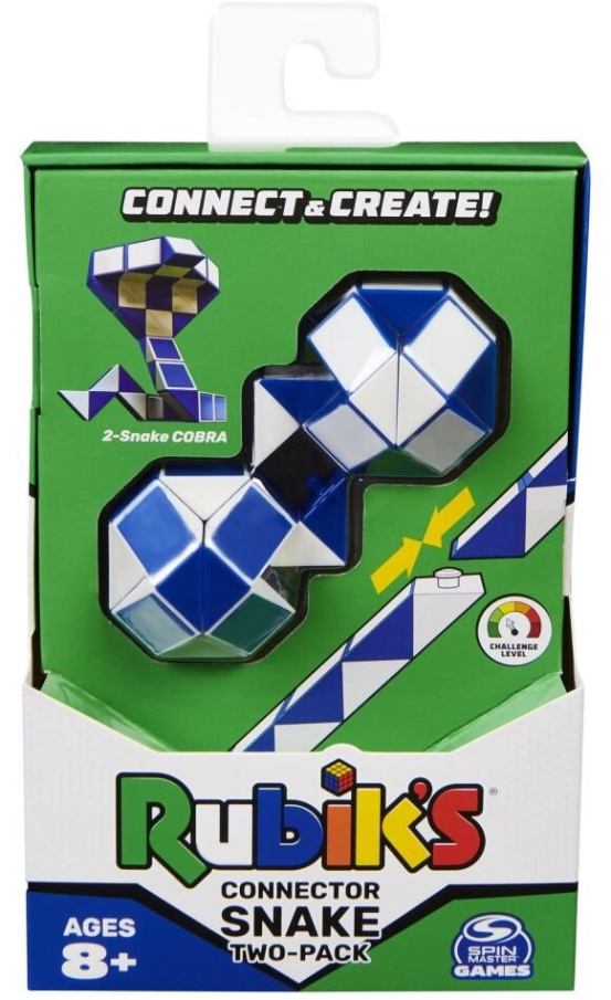 Rubik - Had