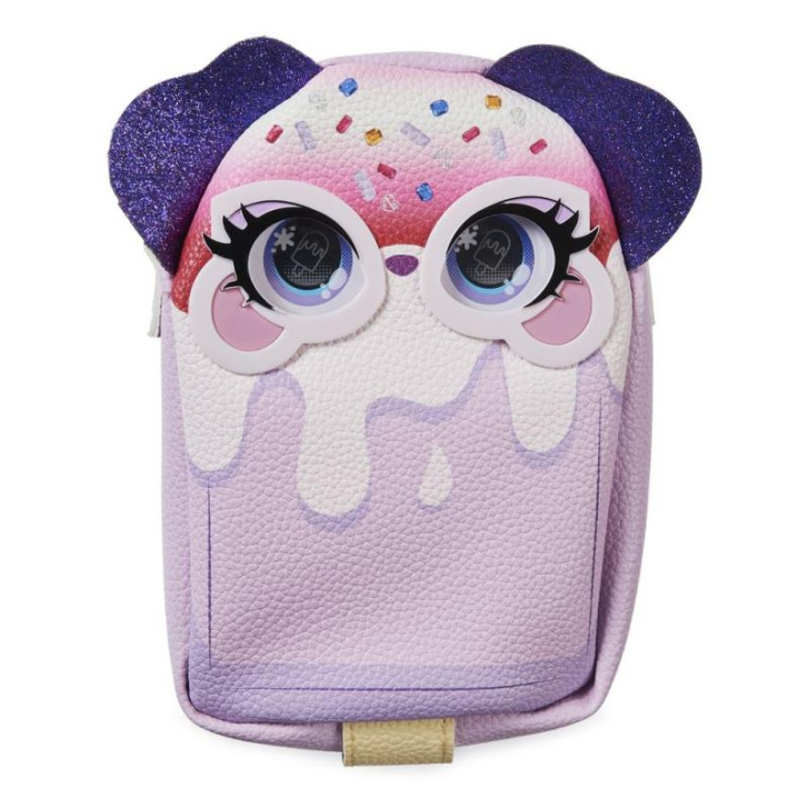 Purse Pets - Pupsicle