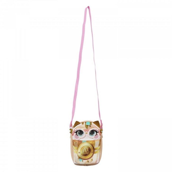 Purse Pets - Catpuchino