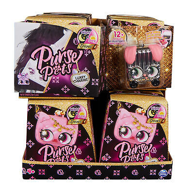 Purse Pets – Peněženka