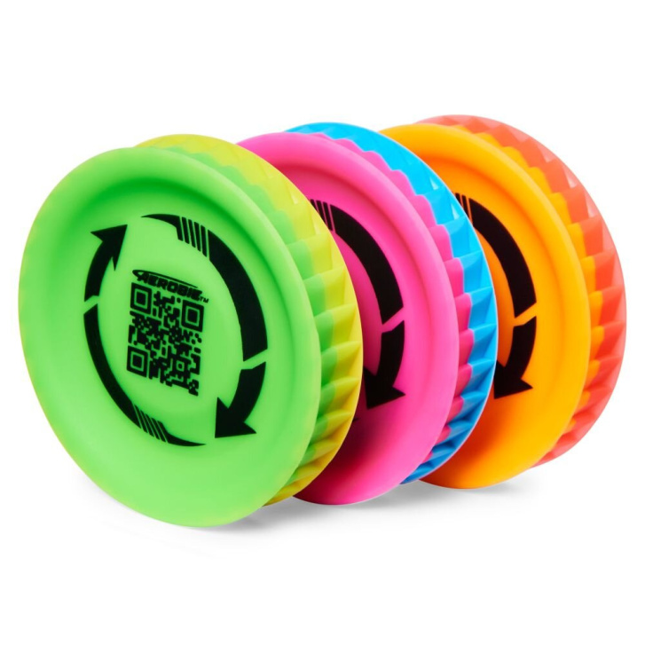 Aerobie Disk