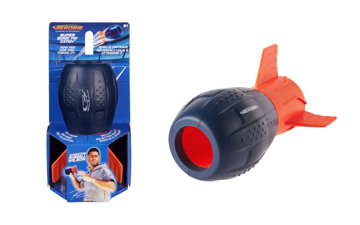 Aerobie Raketa