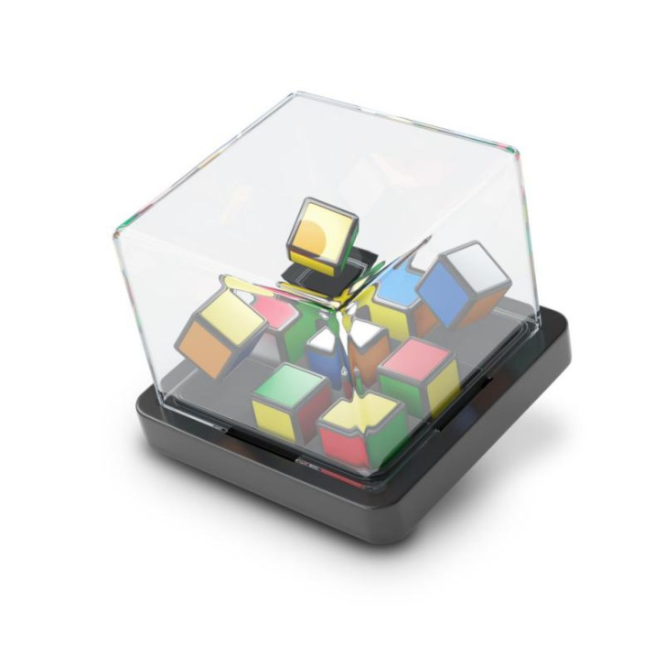 Rubik - Race