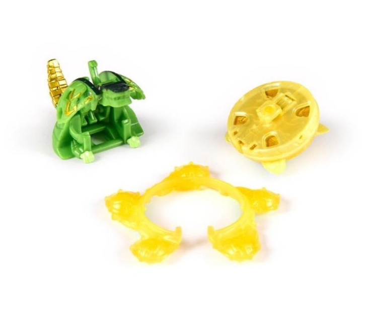 Bakugan – Special Attack Trox
