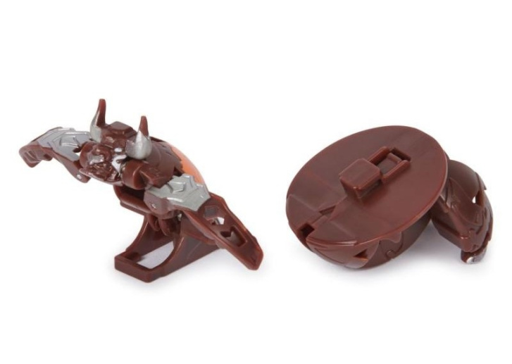 Bakugan – Training set
