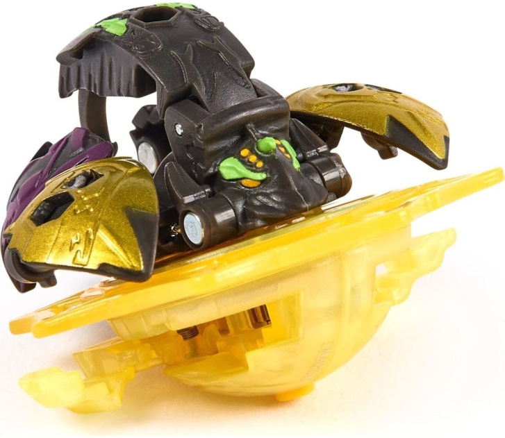 Bakugan – Special Attack Spidra