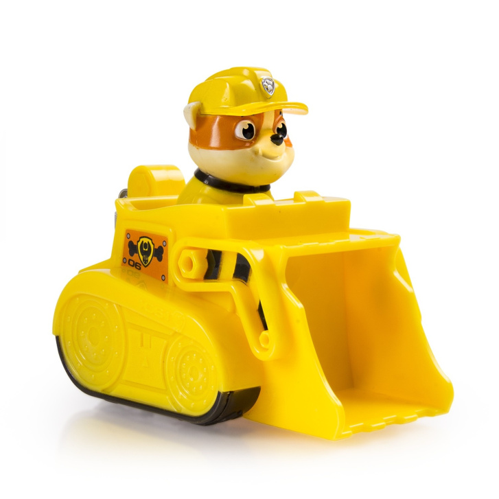 Paw Patrol – Vozidlo s figurkou