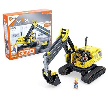 HexBug - Bagr