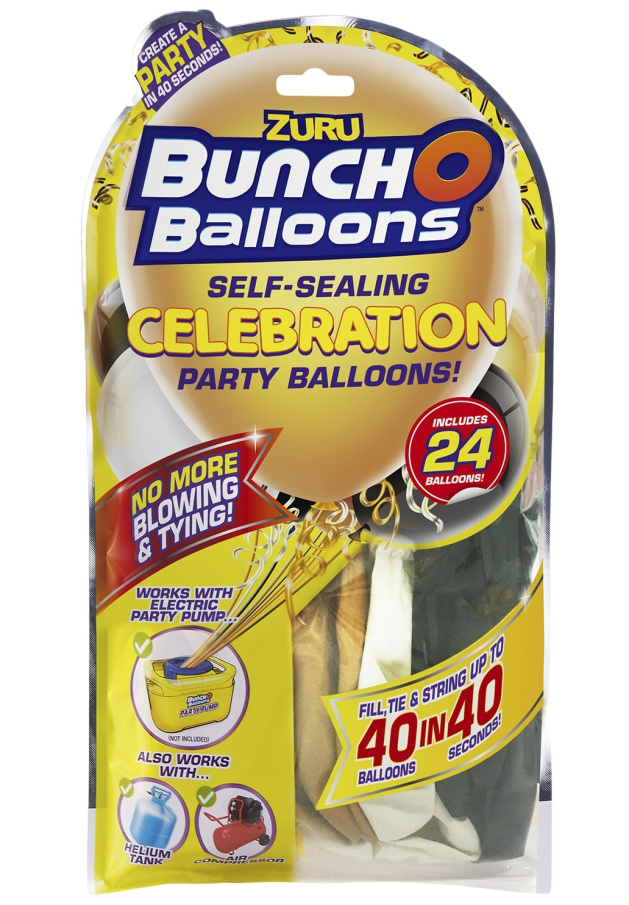 BunchO Balloons - Párty balóny