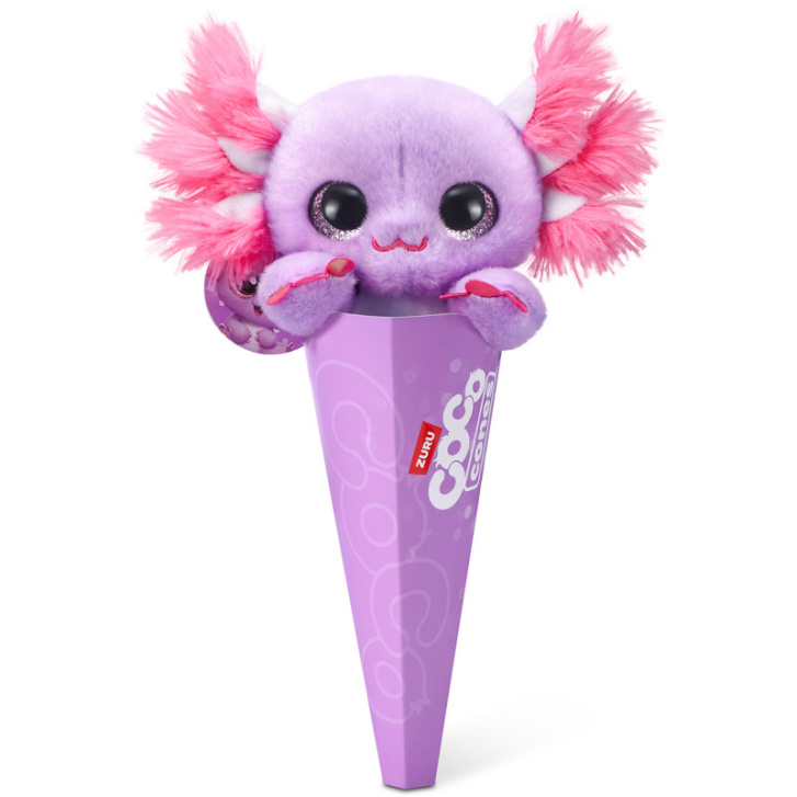 Coco Surprise - Plyšové zvířátko 15 cm