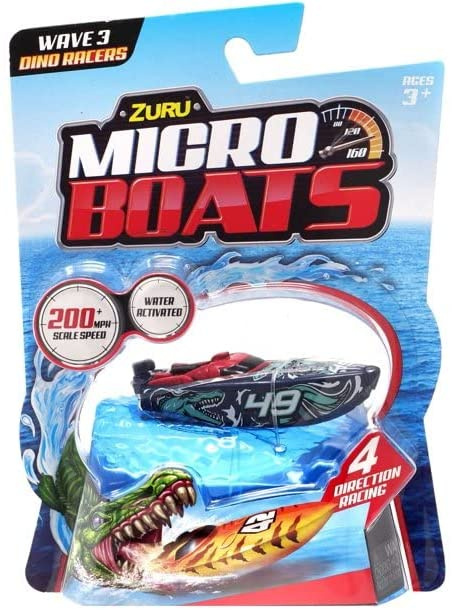 Zuru - Mini člun