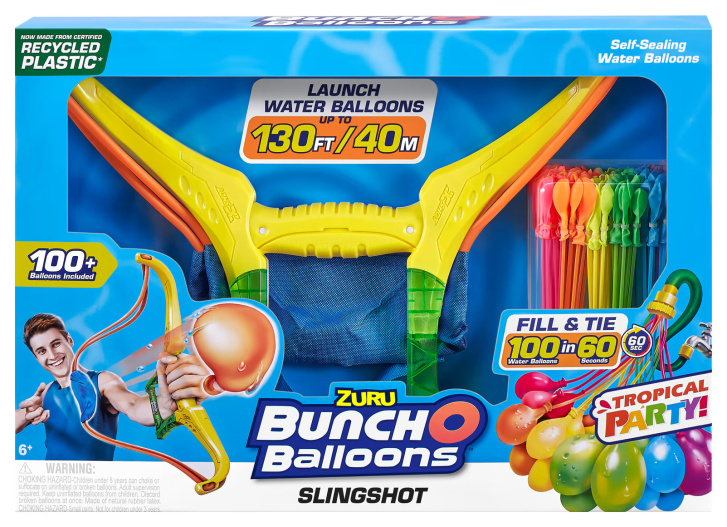 BunchO Ballons - Prak na vodní balóny
