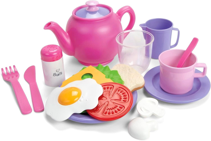 Dantoy – Snídaňový set
