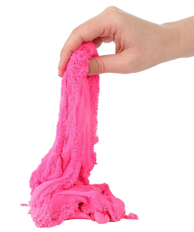 Kinetický písek