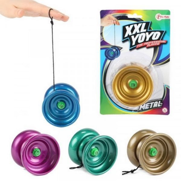Jojo XXL