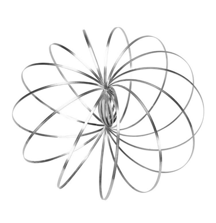 Flow Ring - Kouzelný náramek