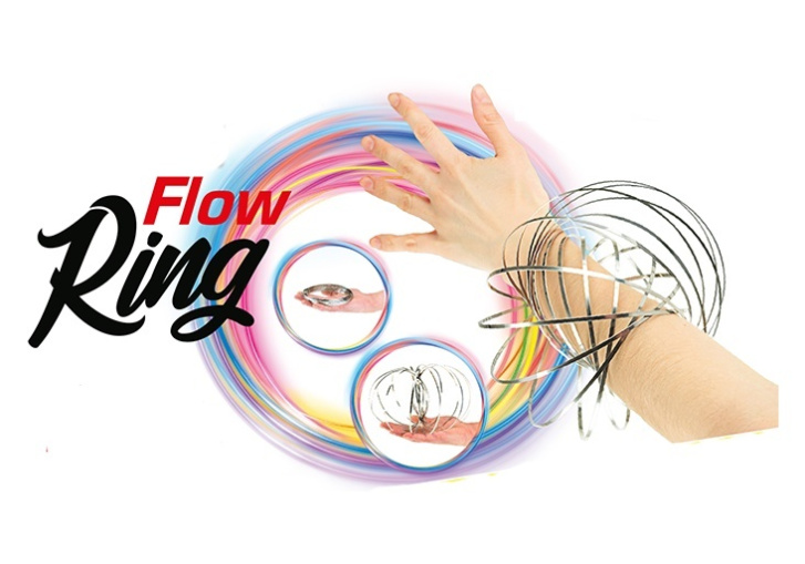 Flow Ring