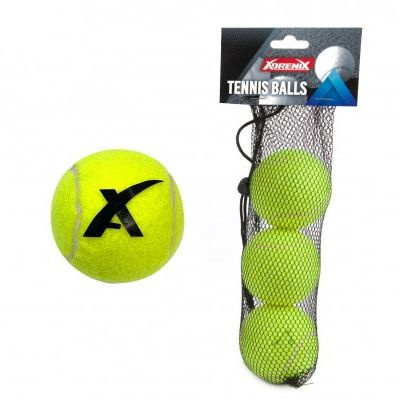 Tenisové míčky