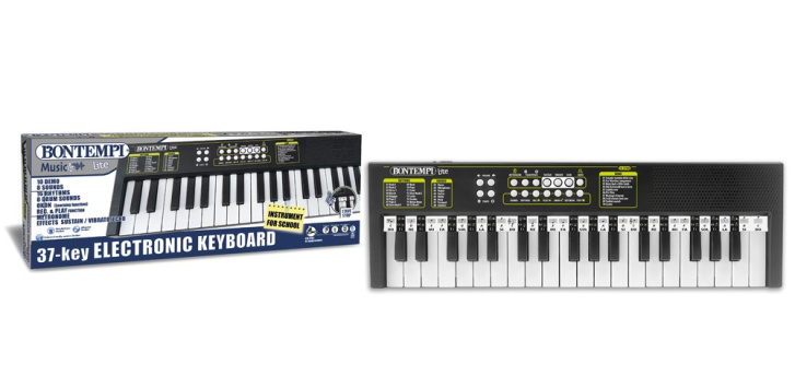 Bontempi - Elektrický klavír