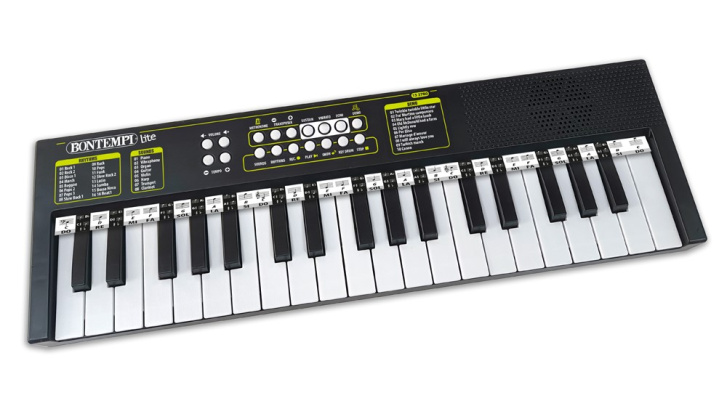 Bontempi - Elektrický klavír