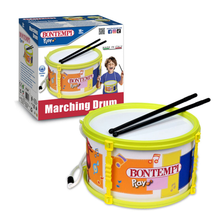 Bontempi – Buben