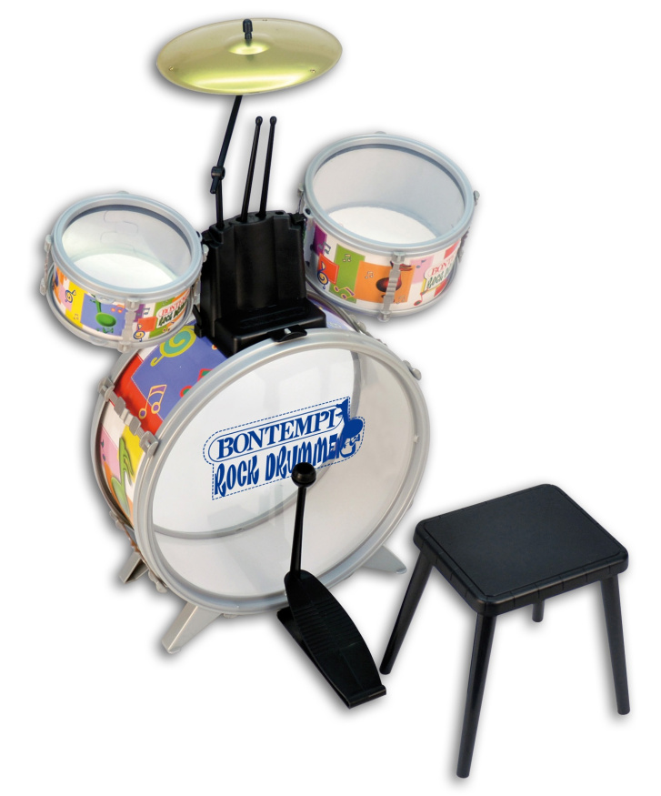 Bontempi - Bicí