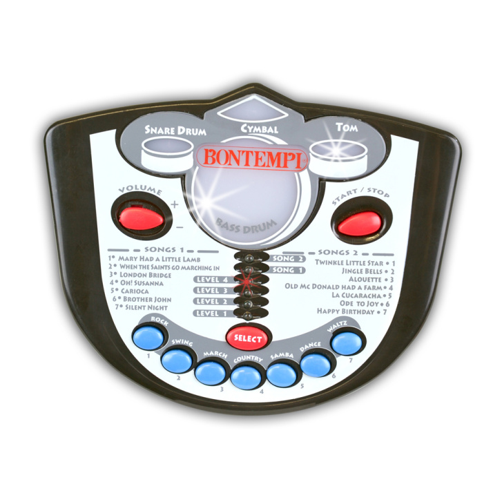 Bontempi – Bicí souprava