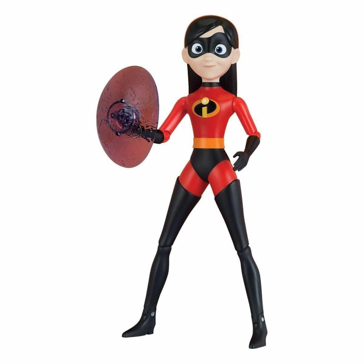 Incredibles 2 - Mluvící Violet