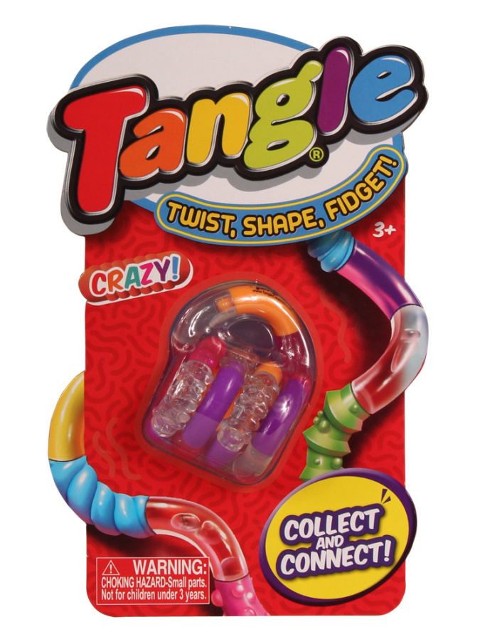 Tangle Crazy!