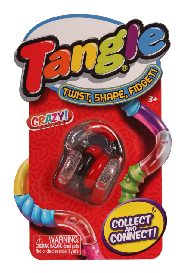 Tangle Crazy!