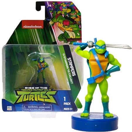 Ninja Turtles – Razítka
